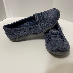 Women Skechers Relaxed Fit Air Cooled Memory Foam